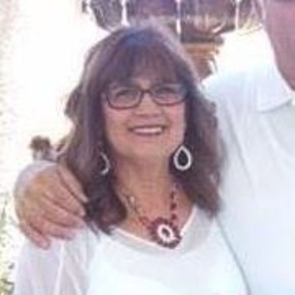 Meet your Posher, Jannie - Picture 1 of 1